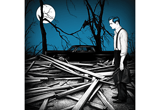 Jack White - FEAR OF THE DAWN  - (CD)