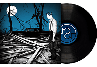 Jack White - Fear Of The Dawn  - (Vinyl)