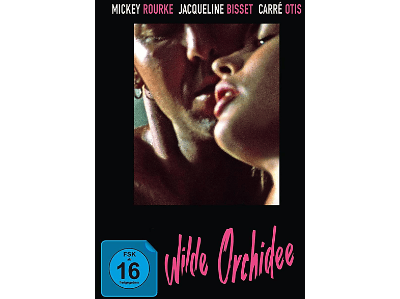Wilde Orchidee Blu-ray (FSK: 16)