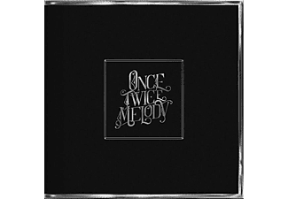 Beach House - ONCE TWICE MELODY  - (CD)