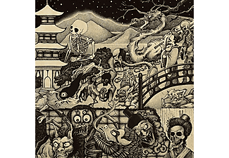 Earthless - Night Parade Of One Hundred Demons  - (CD)