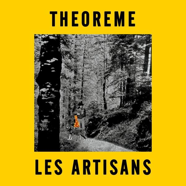 (LP+Poster) (Vinyl) - - Artisans Theoreme Les