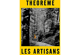 Theoreme - Les Artisans (LP+Poster)  - (Vinyl)