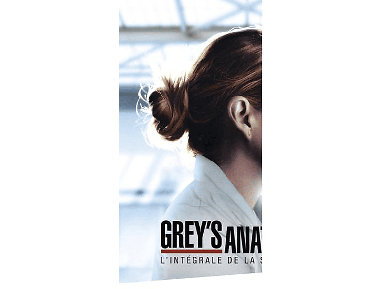 Grey's Anatomy | Seizoen 17 | DVD $[]$ kopen? | MediaMarkt