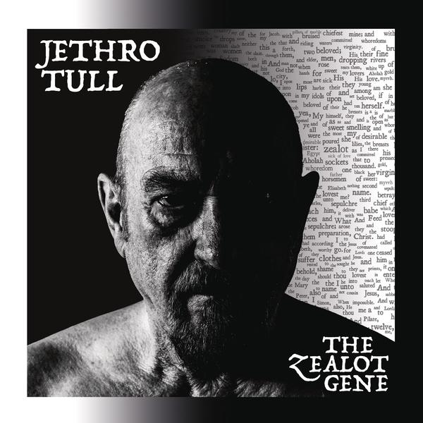 Jethro Tull - The Zalot Gene - LP