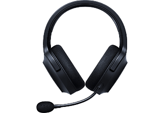 RAZER Barracuda X Gaming Kablosuz Kulak Üstü Kulaklık Siyah