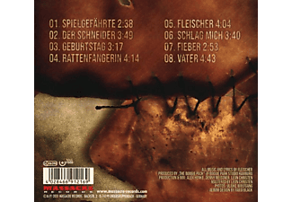 Fleischer - Knochenhauer (Digipak) [CD]