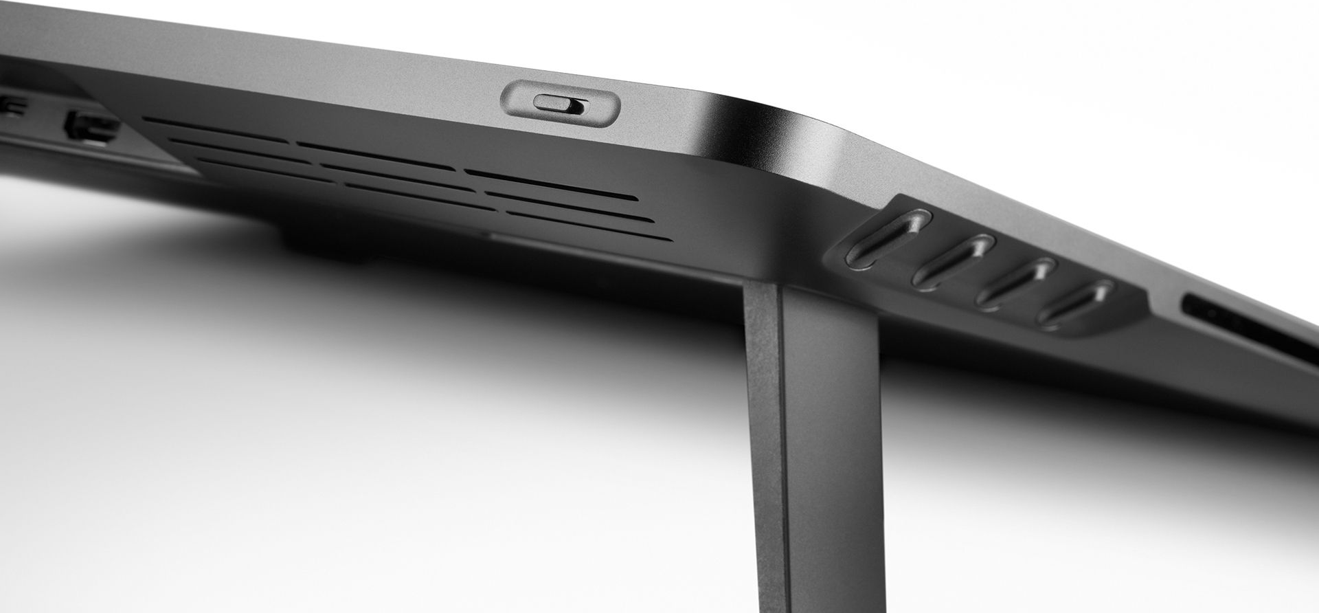 WACOM Cintiq Pro 16 (2021) - Kreativ-Stift-Display (Schwarz)