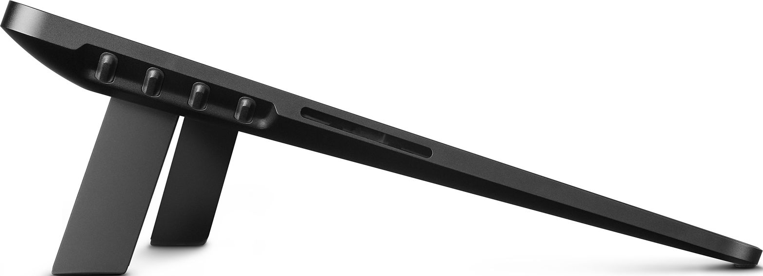WACOM Cintiq Pro 16 (2021) - Kreativ-Stift-Display (Schwarz)