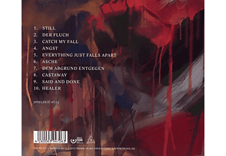 L'Âme Immortelle - In Tiefem Fall (Standard Version)  - (CD)