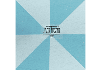 Jack Ellister - LICHTPYRAMIDE II  - (Vinyl)