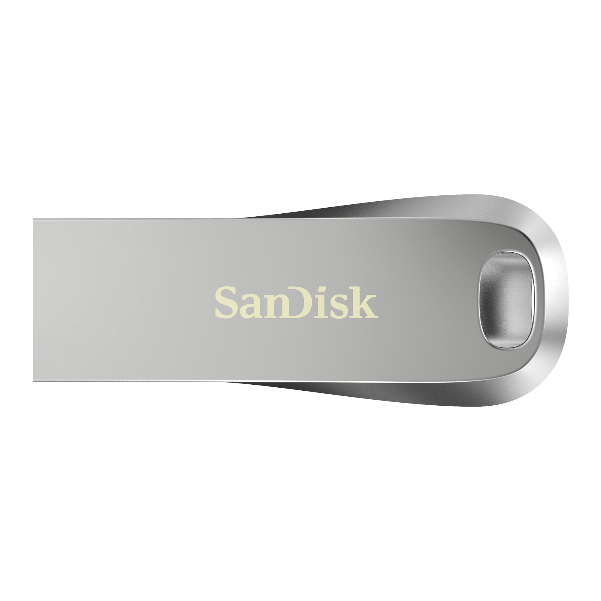 SANDISK Ultra Luxe USB 3.1 Flash Drive 32 GB Taşınabilir USB Bellek Gri