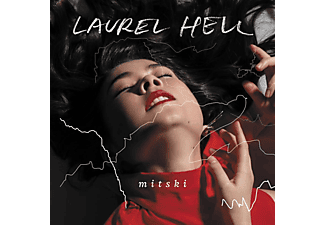 Mitski - laurel hell  - (Vinyl)