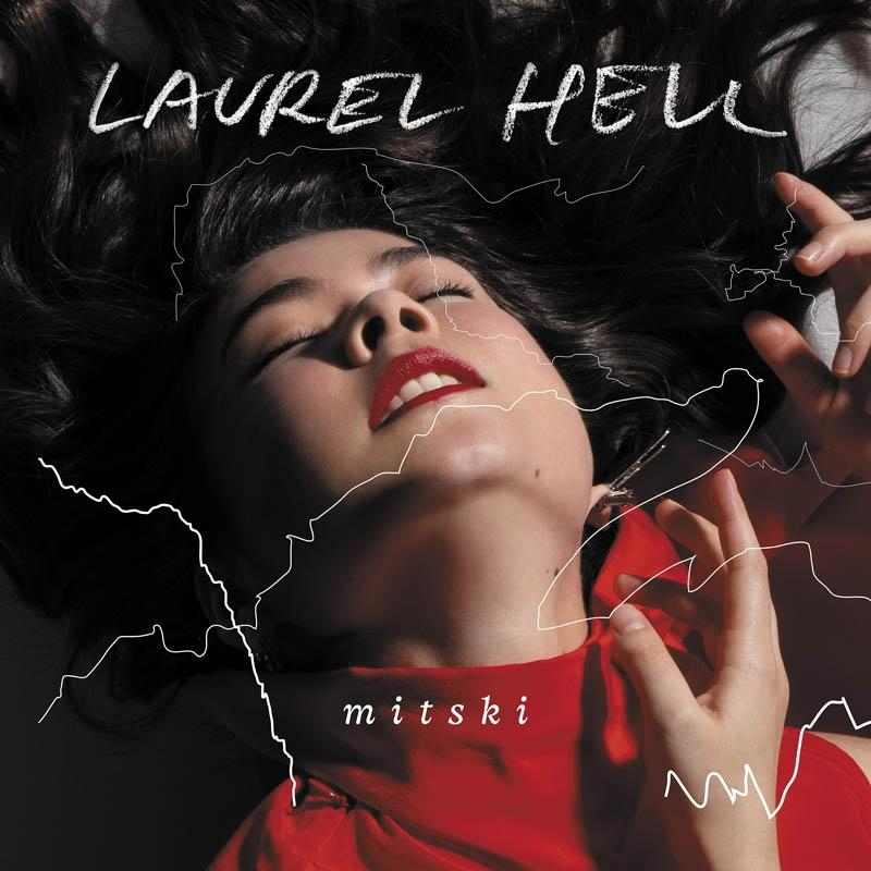 Mitski - Laurel Hell (CD) 