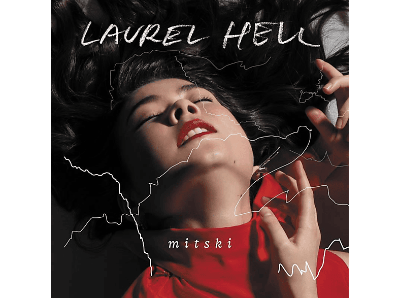 Mitski - Laurel Hell (CD) 