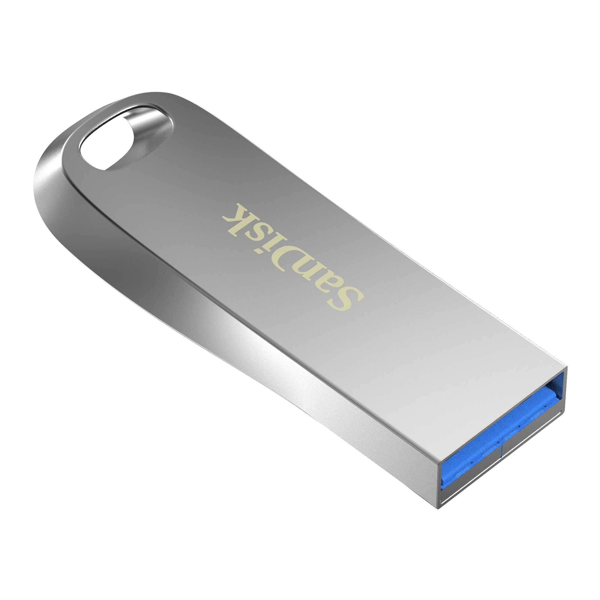 Ultra Luxe USB 3.1 Flash Drive 64 GB Gri Taşınabilir USB Bellek