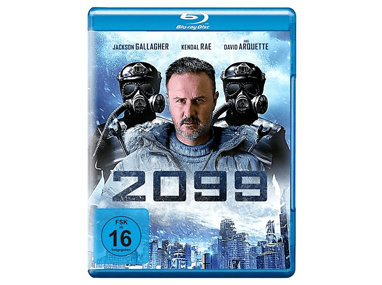 Blu-ray 2099