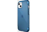 RAPTIC iPhone 13 Case Air Blauw