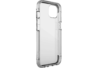 RAPTIC iPhone 13 Case Air Transparant