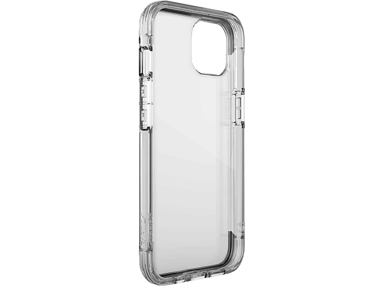 Raptic Iphone 13 Case Air Transparant