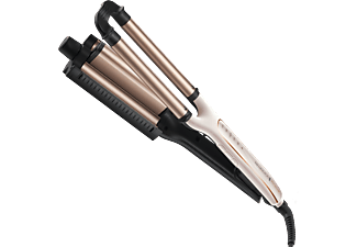 REMINGTON CI91AW Proluxe 4 in 1 - Lockenstab  (Rosegold/Schwarz)