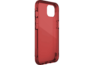 RAPTIC iPhone 13 Case Air Rood