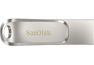 SANDISK Ultra Dual Drive Luxe USB Type-C 32GB USB 3.1 Gen 1 USB Bellek_2