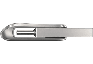 SANDISK Ultra Dual Drive Luxe USB Type-C 32GB USB 3.1 Gen 1 USB Bellek_3