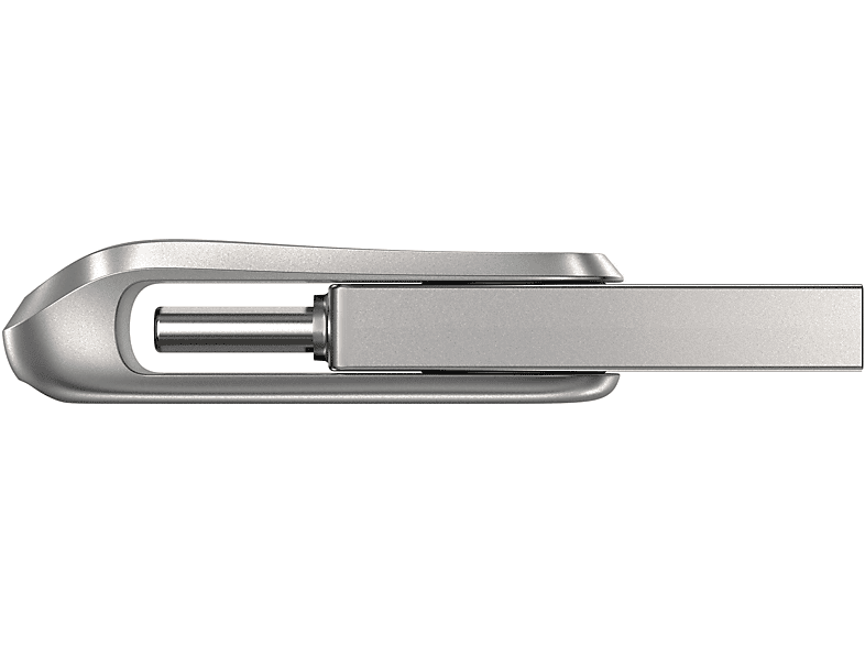 SANDISK Ultra Dual Drive Luxe USB Type-C 32GB USB 3.1 Gen 1 USB Bellek_3