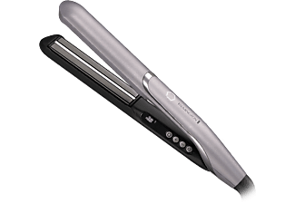 REMINGTON S9880 - Piastra per capelli (Nero/Argento)
