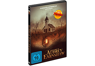 The Curse Of Audrey Earnshaw DVD