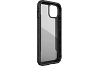 RAPTIC iPhone 13 Case Shield Pro Zwart/Transparant