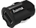 HAMA Picco autós töltő, USB, 2,4A, fekete (178382)