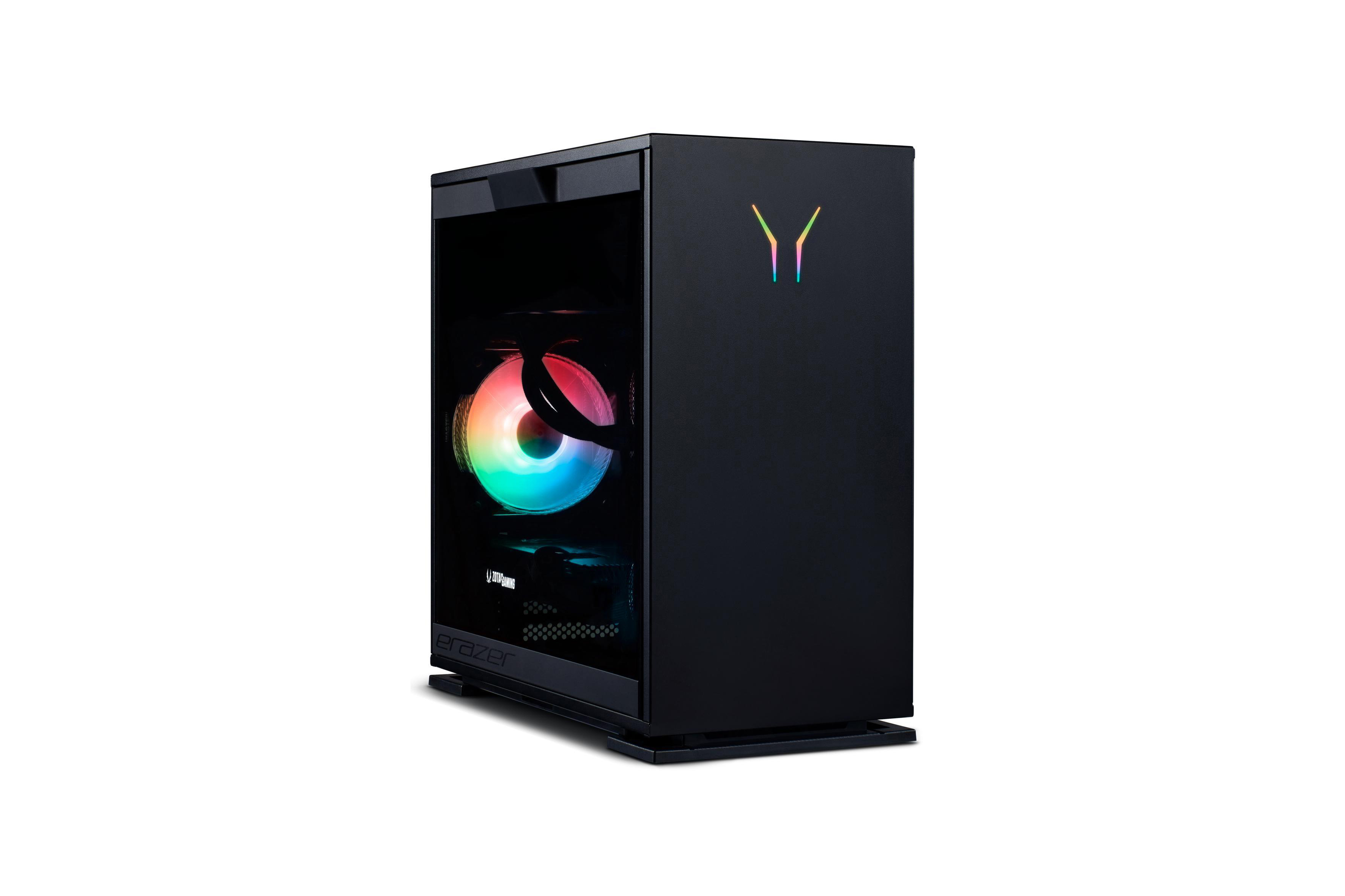 MEDION ERAZER® Engineer X20 (MD35213) - Intel® Core™ i5 i5-12600K - 16 GB - 512 GB - NVIDIA GeForce RTX™ 3060 Ti - Windows 11 Home