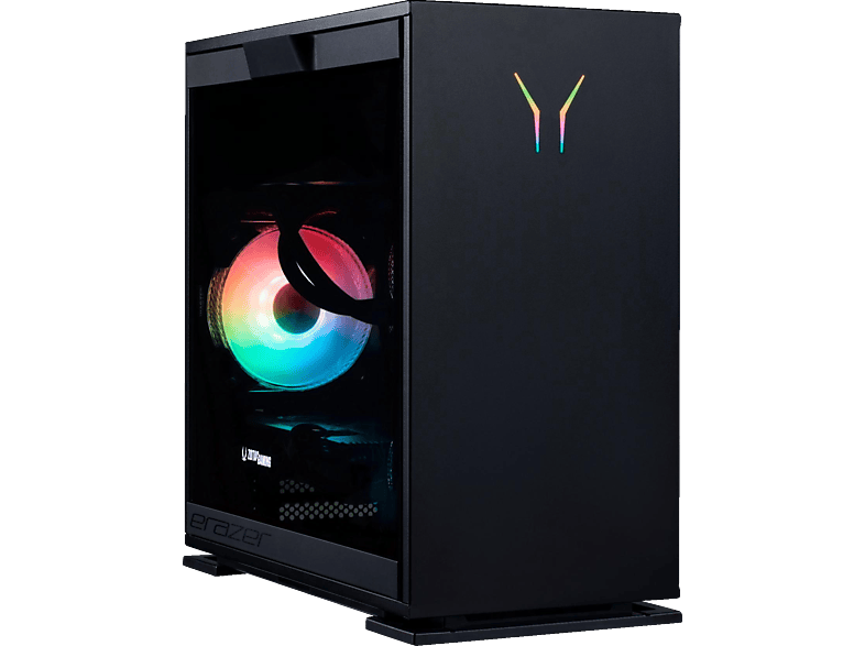 MEDION ERAZER® Engineer X20 (MD35213), Gaming PC mit Intel® Core™ i5 i5