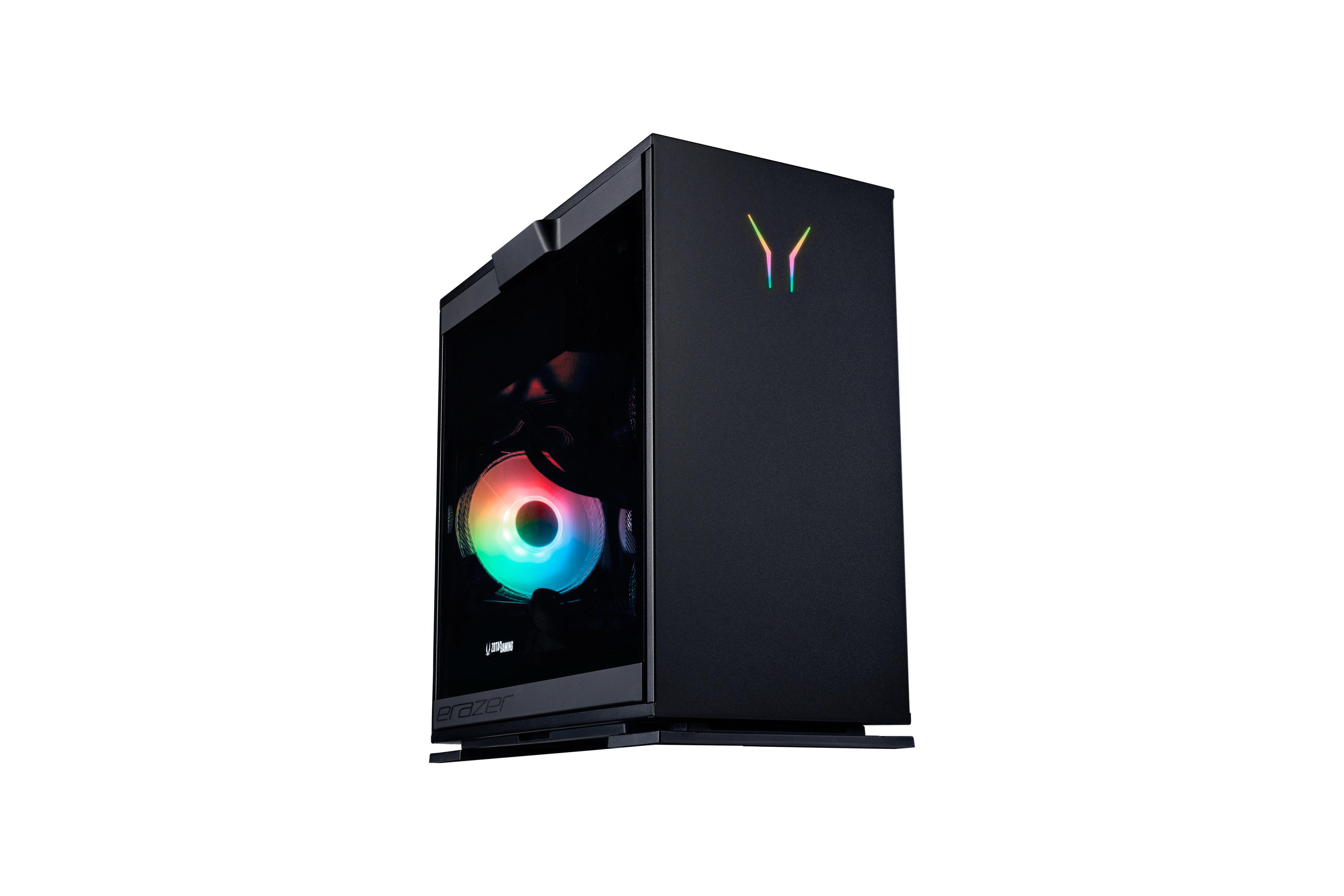 MEDION ERAZER® Engineer X20 (MD35213) - Intel® Core™ i5 i5-12600K - 16 GB - 512 GB - NVIDIA GeForce RTX™ 3060 Ti - Windows 11 Home