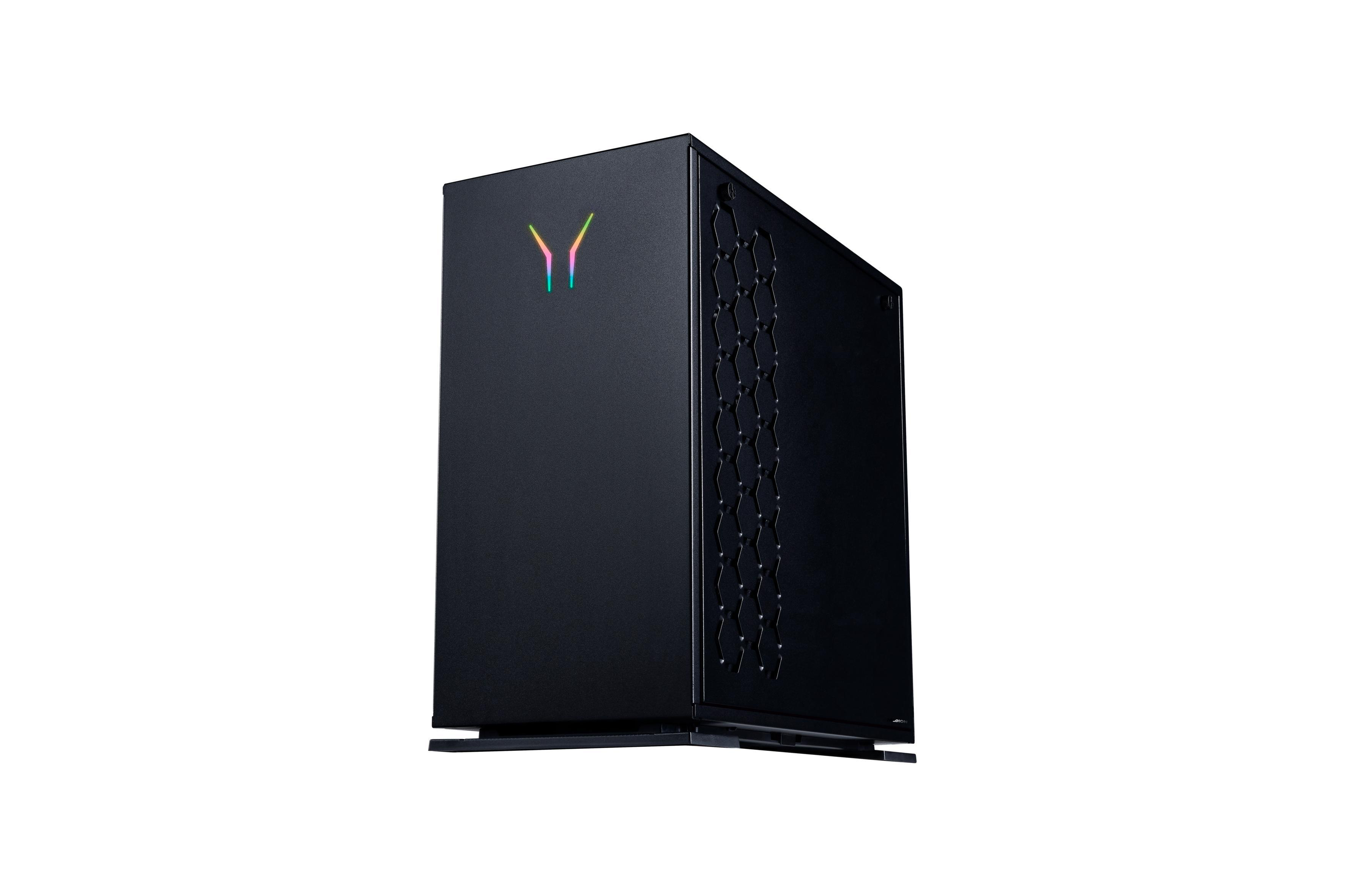 MEDION ERAZER® Engineer X20 (MD35213) - Intel® Core™ i5 i5-12600K - 16 GB - 512 GB - NVIDIA GeForce RTX™ 3060 Ti - Windows 11 Home