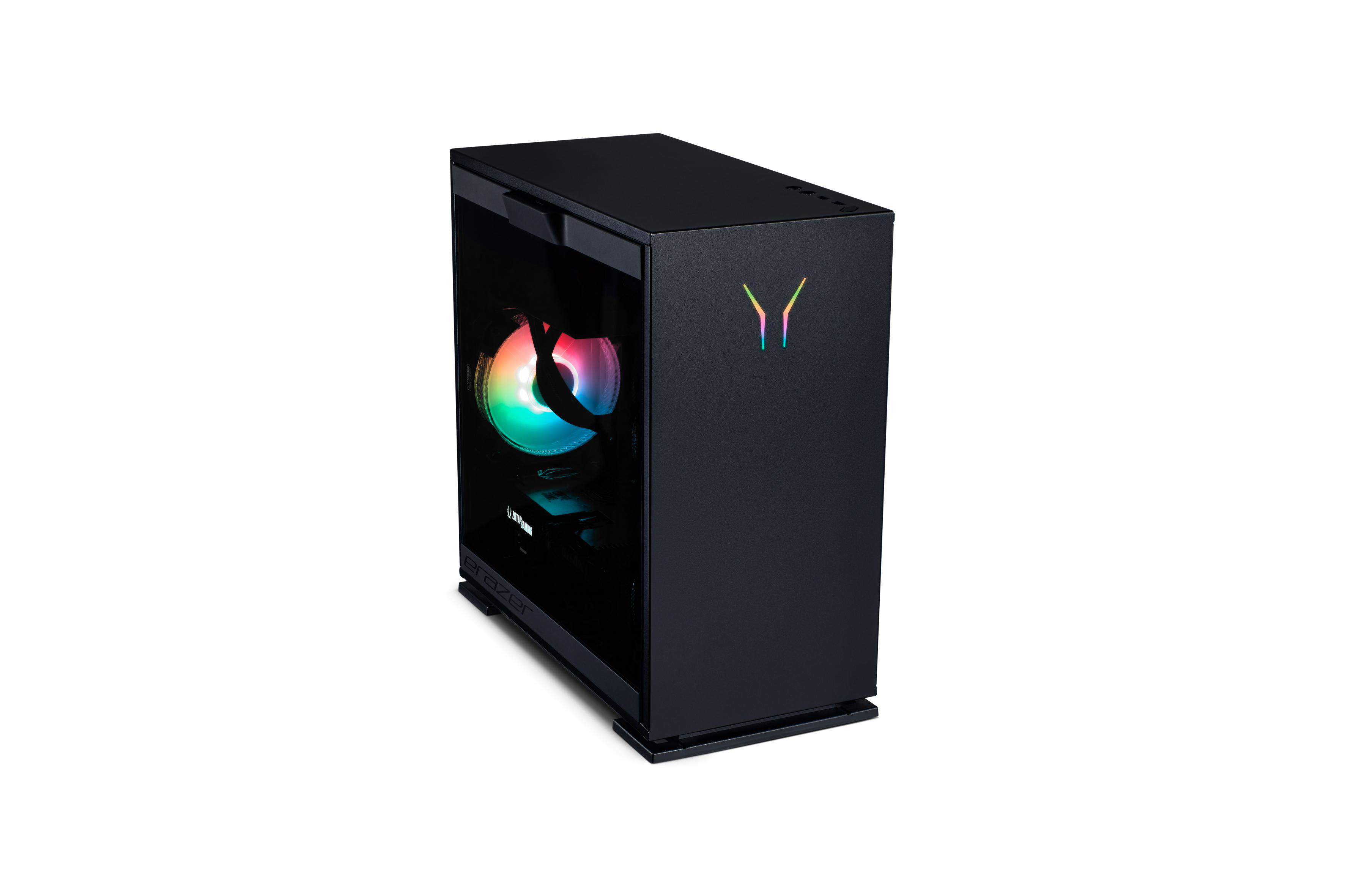 MEDION ERAZER® Engineer X20 (MD35213) - Intel® Core™ i5 i5-12600K - 16 GB - 512 GB - NVIDIA GeForce RTX™ 3060 Ti - Windows 11 Home