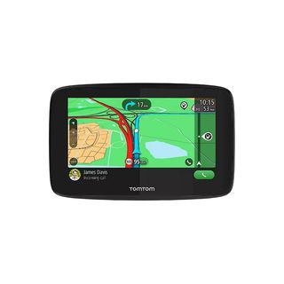 GPS - Tom Tom GO Essential 1PN5.002.10, 5", Europa, Bluetooth