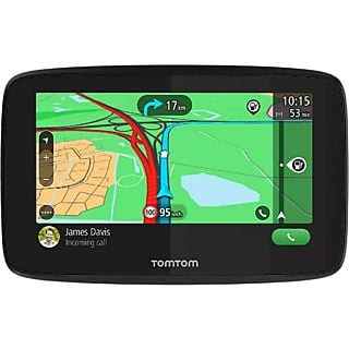 GPS - Tom Tom GO Essential 1PN5.002.10, 5", Europa, Bluetooth