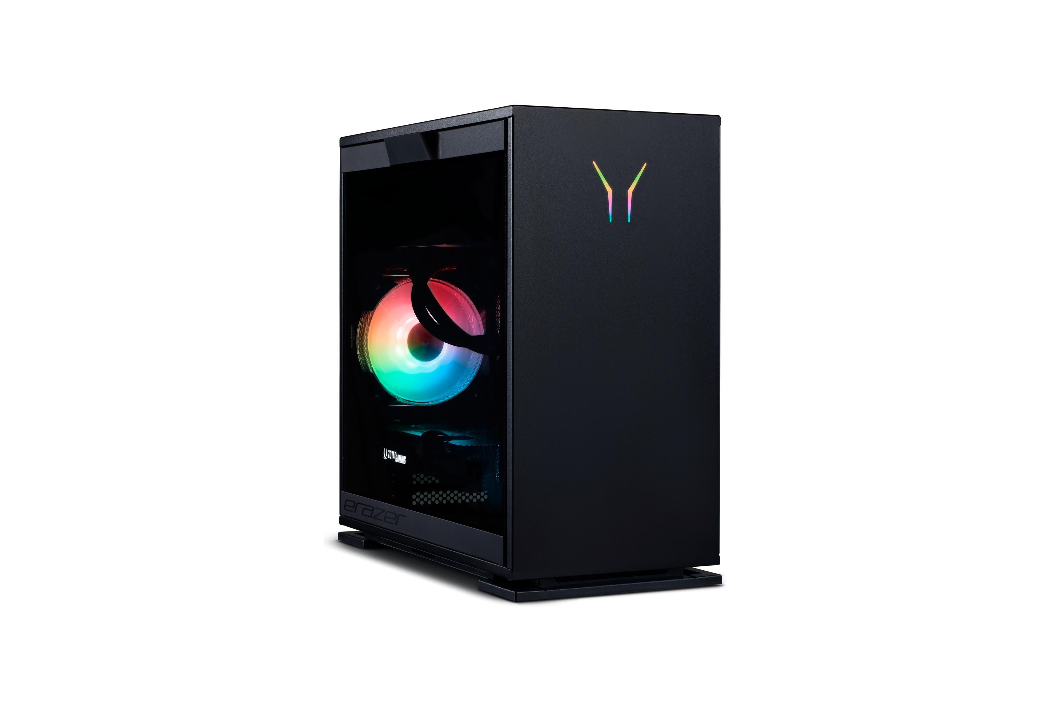MEDION ERAZER® Engineer X20 (MD35214) - Intel® Core™ i7 i7-12700K - 16 GB - 512 GB - NVIDIA GeForce RTX™ 3060 Ti - Windows 11 Home