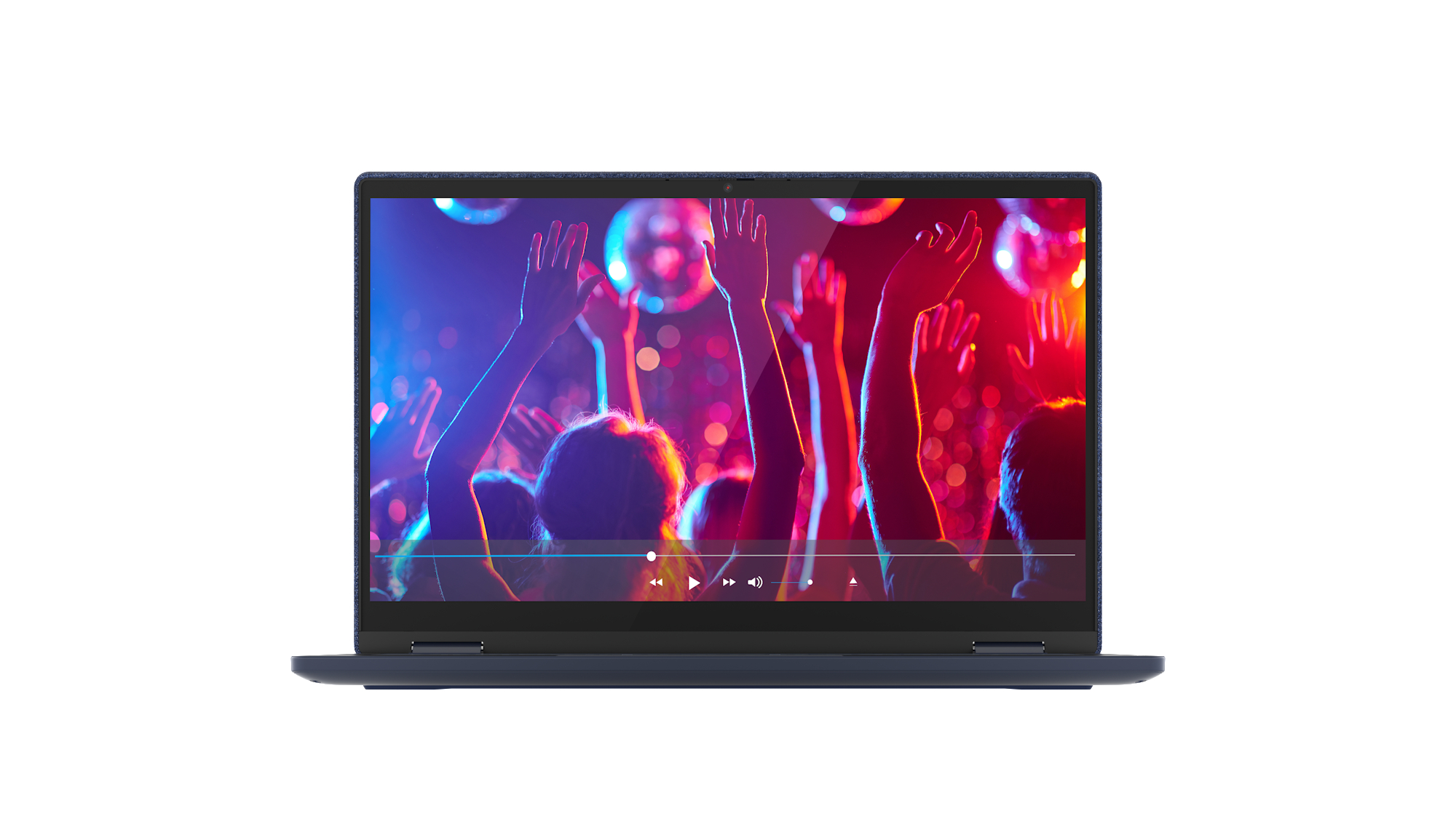 LENOVO Yoga 6 - 13,3 Zoll - AMD Ryzen™ 5 5500U - 8 GB - 512 GB - AMD Radeon™ Onboard Graphics - Windows 10 Home (64 Bit)