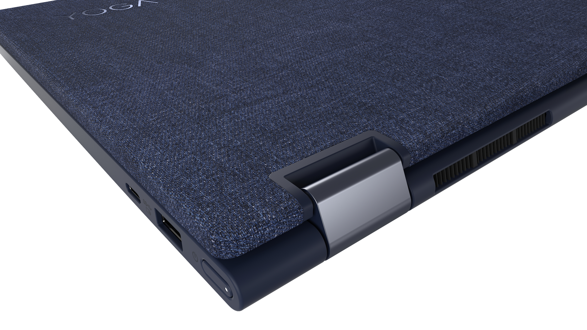 LENOVO Yoga 6 - 13,3 Zoll - AMD Ryzen™ 5 5500U - 8 GB - 512 GB - AMD Radeon™ Onboard Graphics - Windows 10 Home (64 Bit)