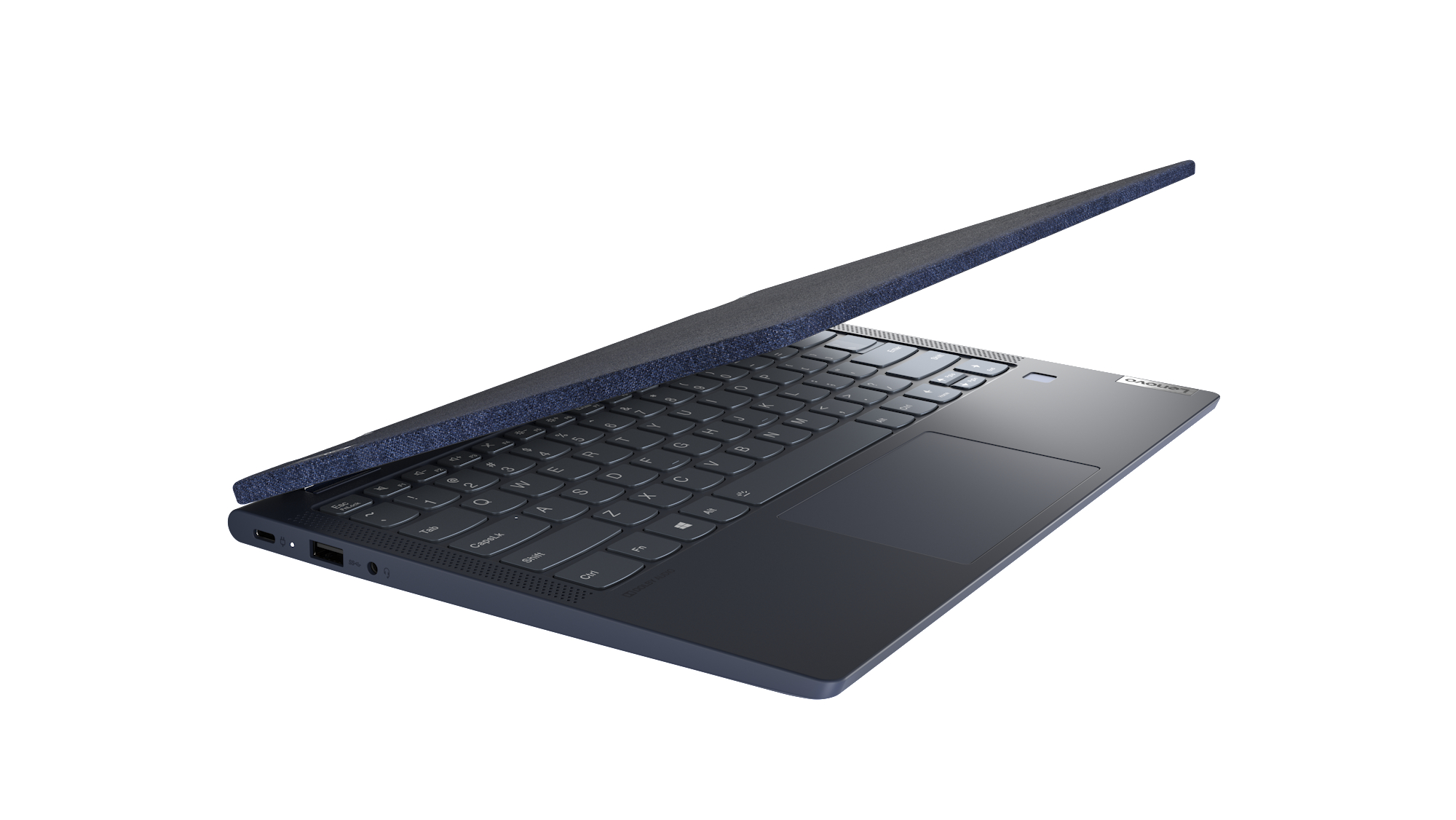 LENOVO Yoga 6 - 13,3 Zoll - AMD Ryzen™ 5 5500U - 8 GB - 512 GB - AMD Radeon™ Onboard Graphics - Windows 10 Home (64 Bit)