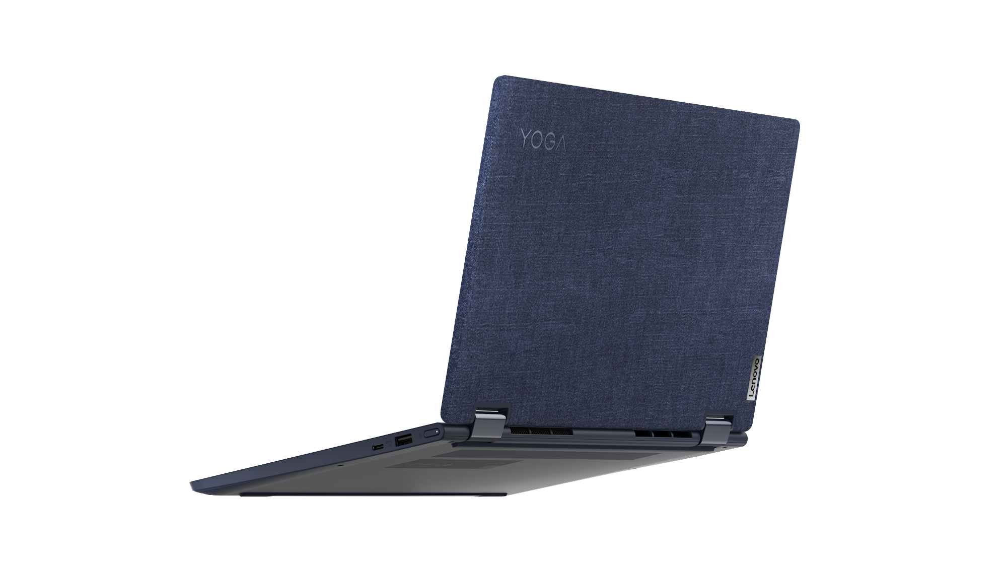LENOVO Yoga 6 - 13,3 Zoll - AMD Ryzen™ 5 5500U - 8 GB - 512 GB - AMD Radeon™ Onboard Graphics - Windows 10 Home (64 Bit)