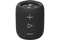 Altavoz inalámbrico - Sharp GX-BT180, 14 W, Bluetooth, Micro USB, Negro