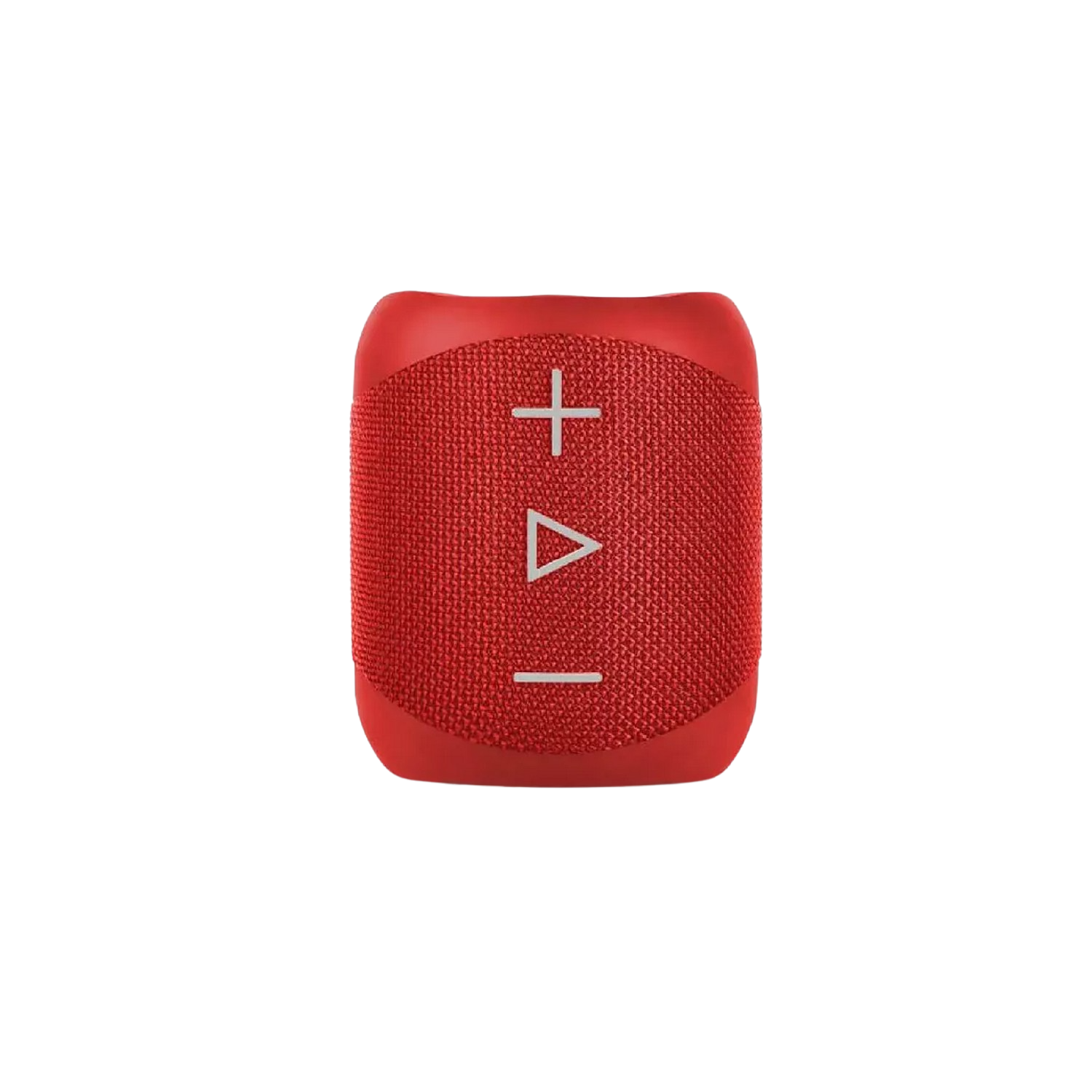 Altavoz inalámbrico - Sharp GX-BT180, 14 W, Bluetooth, Micro USB, Rojo