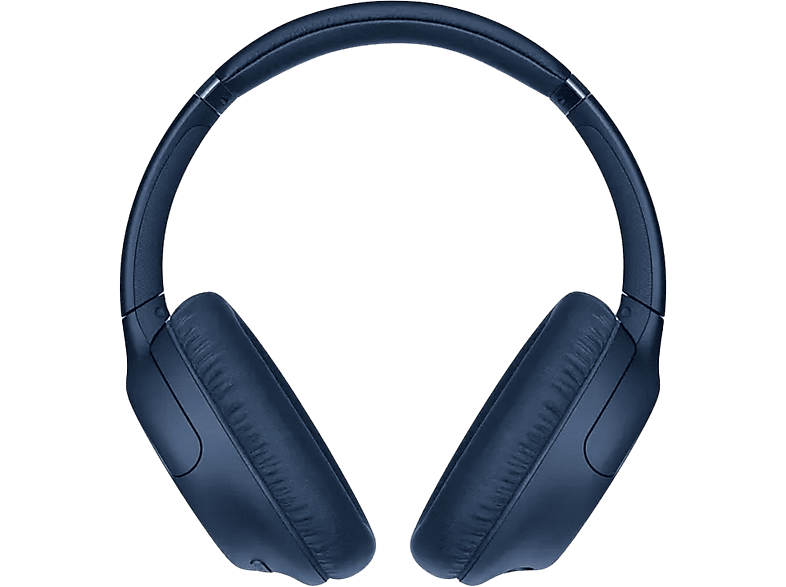 Auriculares inalÃ¡mbricos - Sony WH-CH710NL, CancelaciÃ³n ruido, Micro, Bluetooth 5.0,...
