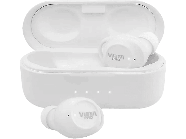 Manual de instrucciones de los auriculares True Wireless VIETA PRO VHP-TW21  Unseen 2