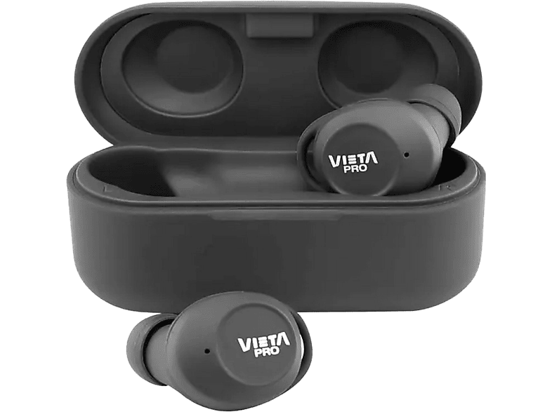 Vieta Pro VHP-TW20BK Bluetooth Truly Wireless Earbuds, Negro B - CeX (ES):  - Comprar, vender, Donar